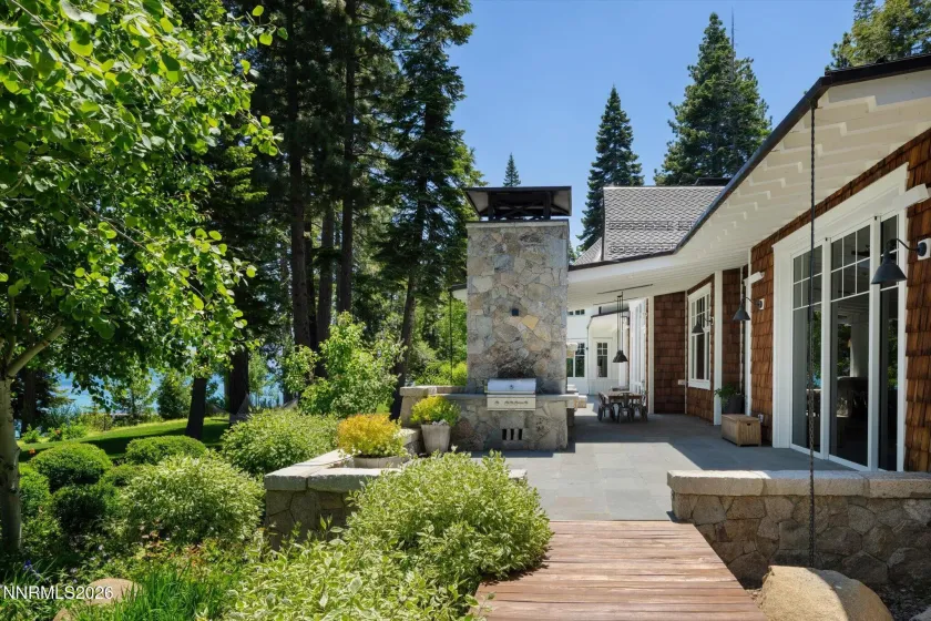 226 Four Ring, Tahoma, California 96142, 6 Bedrooms Bedrooms, ,8 BathroomsBathrooms,Residential,Residential,Four Ring,260005425