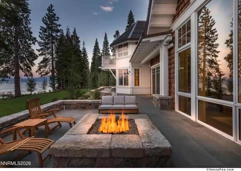 226 Four Ring, Tahoma, California 96142, 6 Bedrooms Bedrooms, ,8 BathroomsBathrooms,Residential,Residential,Four Ring,260005425