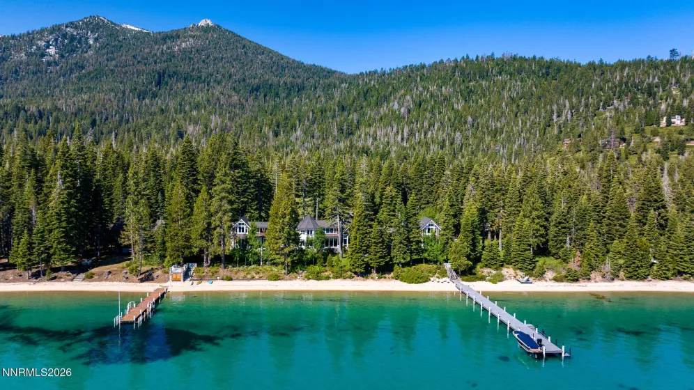 226 Four Ring, Tahoma, California 96142, 6 Bedrooms Bedrooms, ,8 BathroomsBathrooms,Residential,Residential,Four Ring,260005425