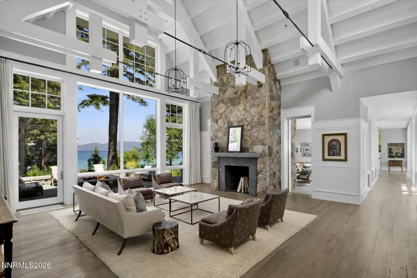 226 Four Ring, Tahoma, California 96142, 6 Bedrooms Bedrooms, ,8 BathroomsBathrooms,Residential,Residential,Four Ring,260005425