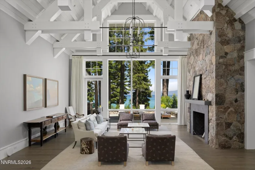 226 Four Ring, Tahoma, California 96142, 6 Bedrooms Bedrooms, ,8 BathroomsBathrooms,Residential,Residential,Four Ring,260005425