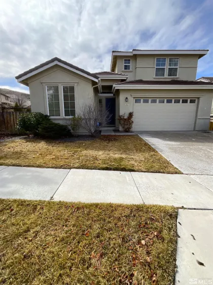 2847 Falcon Ridge, Sparks, Nevada 89436, 4 Bedrooms Bedrooms, ,4 BathroomsBathrooms,Residential Lease,Manufactured,Falcon Ridge,260005427