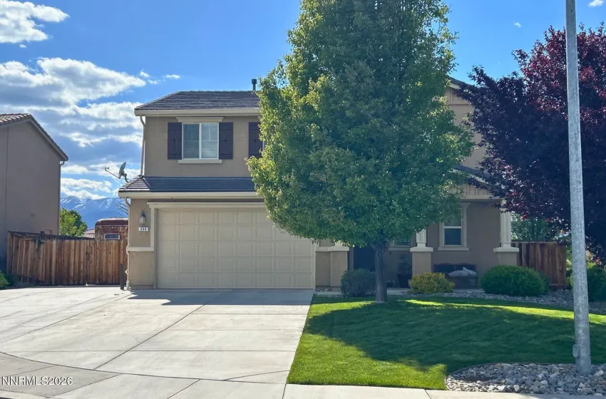 550 Verelli, Reno, Nevada 89521, 4 Bedrooms Bedrooms, ,3 BathroomsBathrooms,Residential Lease,Manufactured,Verelli,260005428