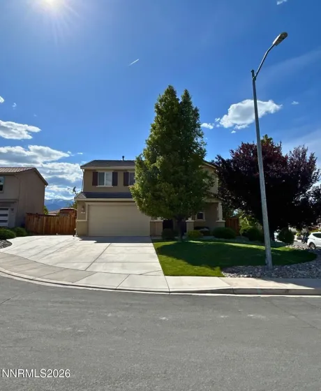 550 Verelli, Reno, Nevada 89521, 4 Bedrooms Bedrooms, ,3 BathroomsBathrooms,Residential Lease,Manufactured,Verelli,260005428