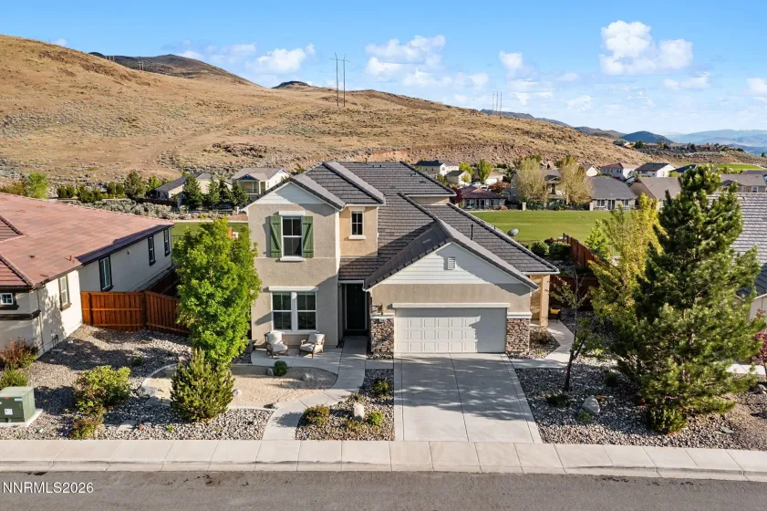 2995 Brachetto, Sparks, Nevada 89434, 5 Bedrooms Bedrooms, ,4 BathroomsBathrooms,Residential,Residential,Brachetto,260005421