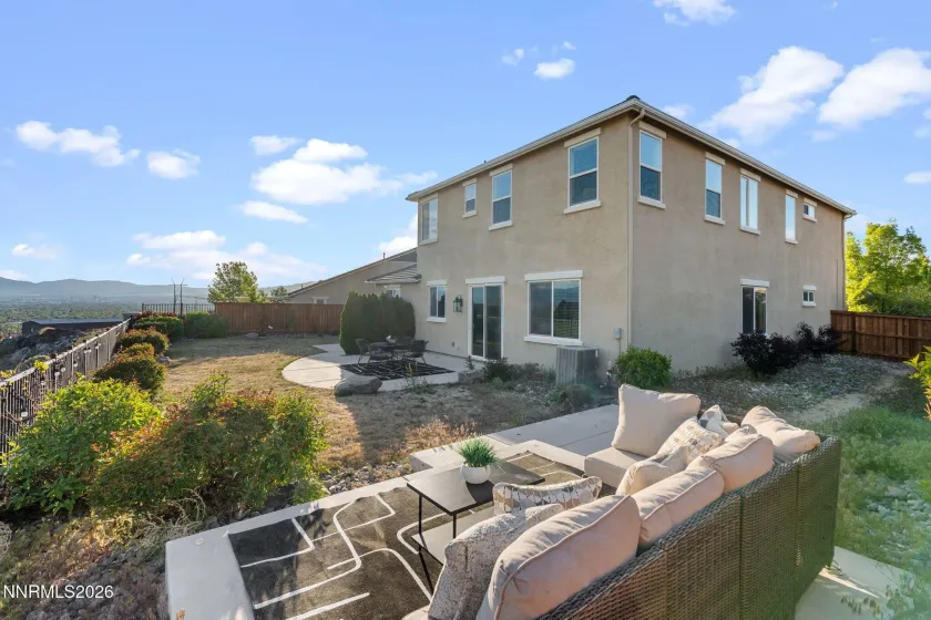 2995 Brachetto, Sparks, Nevada 89434, 5 Bedrooms Bedrooms, ,4 BathroomsBathrooms,Residential,Residential,Brachetto,260005421