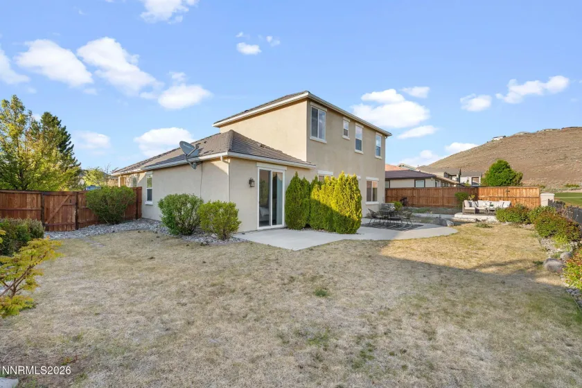 2995 Brachetto, Sparks, Nevada 89434, 5 Bedrooms Bedrooms, ,4 BathroomsBathrooms,Residential,Residential,Brachetto,260005421