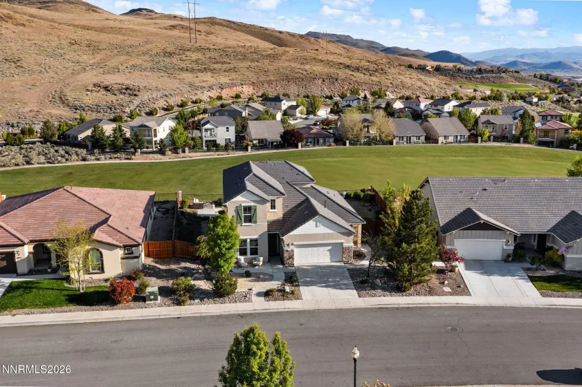 2995 Brachetto, Sparks, Nevada 89434, 5 Bedrooms Bedrooms, ,4 BathroomsBathrooms,Residential,Residential,Brachetto,260005421