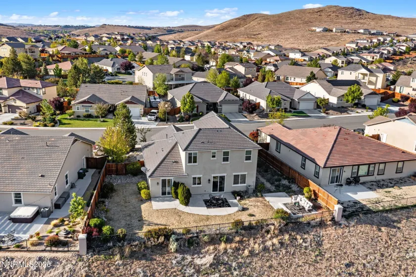 2995 Brachetto, Sparks, Nevada 89434, 5 Bedrooms Bedrooms, ,4 BathroomsBathrooms,Residential,Residential,Brachetto,260005421