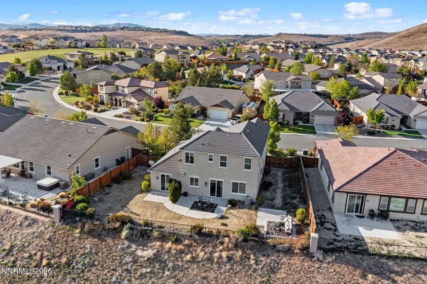 2995 Brachetto, Sparks, Nevada 89434, 5 Bedrooms Bedrooms, ,4 BathroomsBathrooms,Residential,Residential,Brachetto,260005421