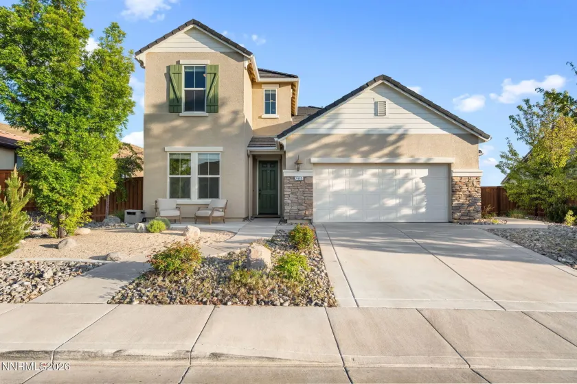 2995 Brachetto, Sparks, Nevada 89434, 5 Bedrooms Bedrooms, ,4 BathroomsBathrooms,Residential,Residential,Brachetto,260005421