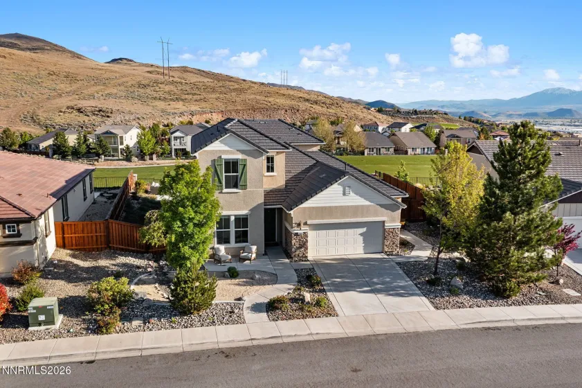 2995 Brachetto, Sparks, Nevada 89434, 5 Bedrooms Bedrooms, ,4 BathroomsBathrooms,Residential,Residential,Brachetto,260005421