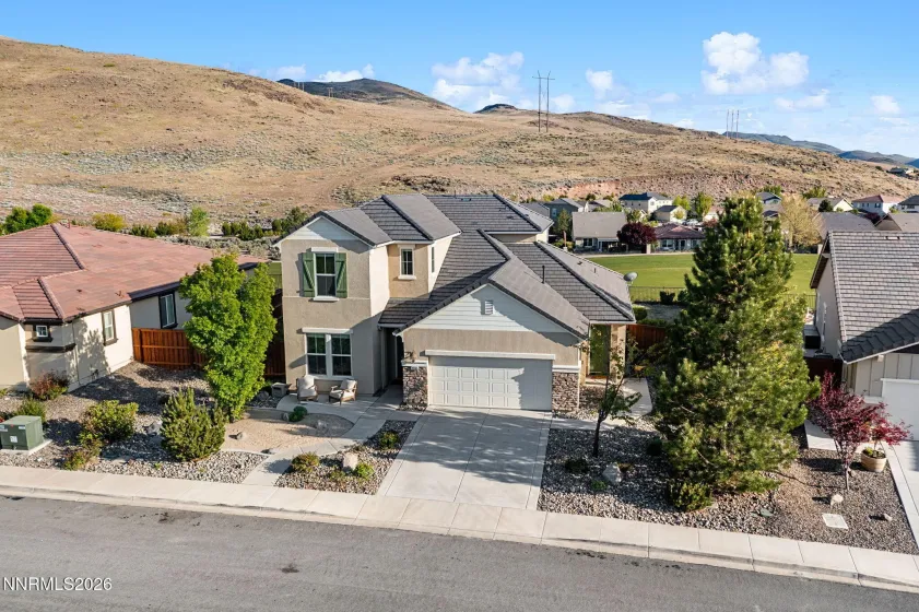 2995 Brachetto, Sparks, Nevada 89434, 5 Bedrooms Bedrooms, ,4 BathroomsBathrooms,Residential,Residential,Brachetto,260005421