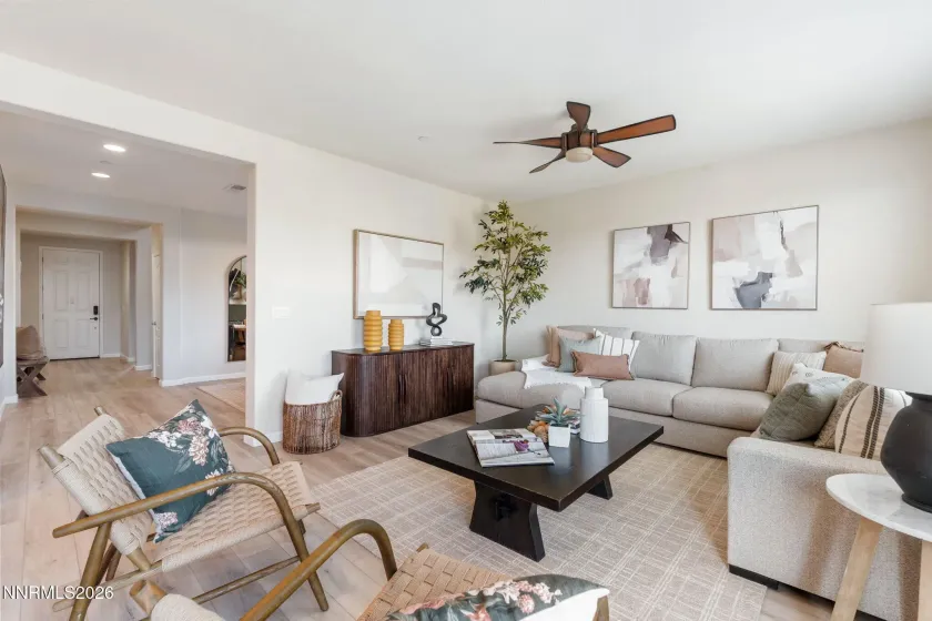 2995 Brachetto, Sparks, Nevada 89434, 5 Bedrooms Bedrooms, ,4 BathroomsBathrooms,Residential,Residential,Brachetto,260005421