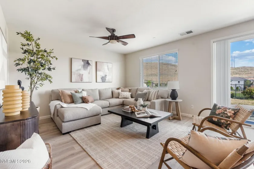 2995 Brachetto, Sparks, Nevada 89434, 5 Bedrooms Bedrooms, ,4 BathroomsBathrooms,Residential,Residential,Brachetto,260005421