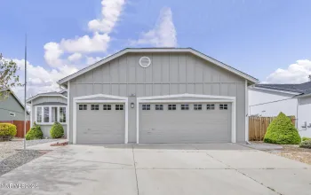 11555 Lone Desert, Reno, Nevada 89506, 4 Bedrooms Bedrooms, ,2 BathroomsBathrooms,Residential,Residential,Lone Desert,260005430