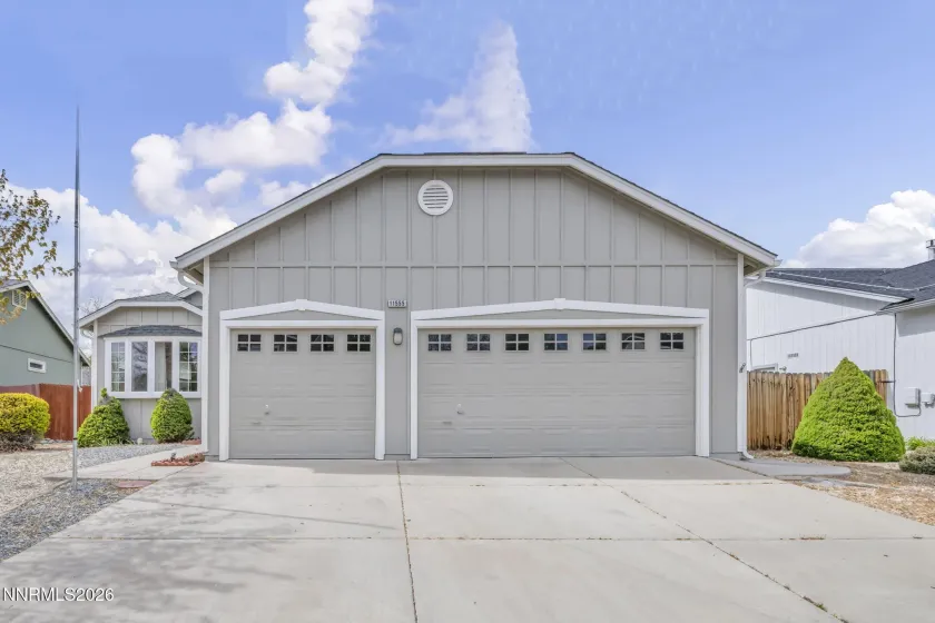 11555 Lone Desert, Reno, Nevada 89506, 4 Bedrooms Bedrooms, ,2 BathroomsBathrooms,Residential,Residential,Lone Desert,260005430
