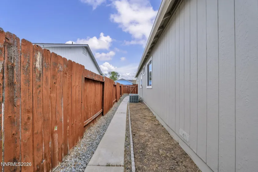 11555 Lone Desert, Reno, Nevada 89506, 4 Bedrooms Bedrooms, ,2 BathroomsBathrooms,Residential,Residential,Lone Desert,260005430