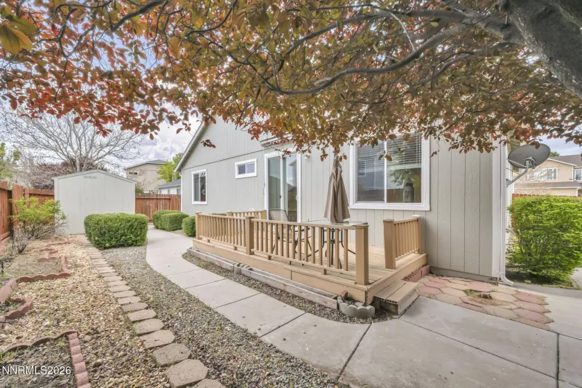 11555 Lone Desert, Reno, Nevada 89506, 4 Bedrooms Bedrooms, ,2 BathroomsBathrooms,Residential,Residential,Lone Desert,260005430