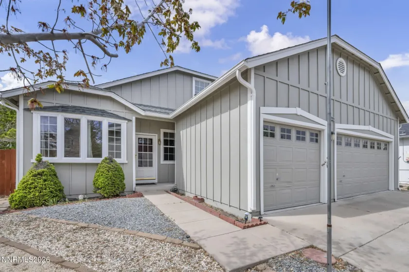 11555 Lone Desert, Reno, Nevada 89506, 4 Bedrooms Bedrooms, ,2 BathroomsBathrooms,Residential,Residential,Lone Desert,260005430