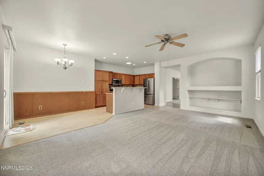 11555 Lone Desert, Reno, Nevada 89506, 4 Bedrooms Bedrooms, ,2 BathroomsBathrooms,Residential,Residential,Lone Desert,260005430