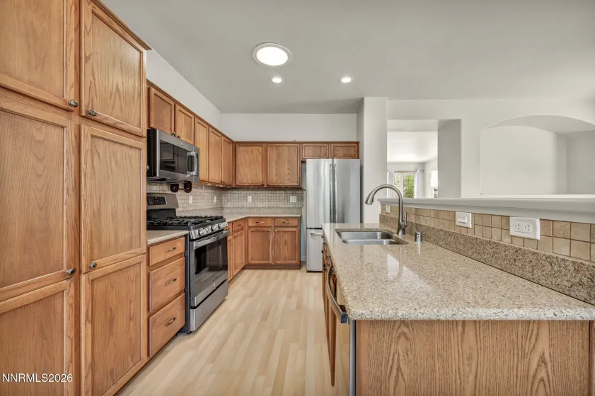 11555 Lone Desert, Reno, Nevada 89506, 4 Bedrooms Bedrooms, ,2 BathroomsBathrooms,Residential,Residential,Lone Desert,260005430
