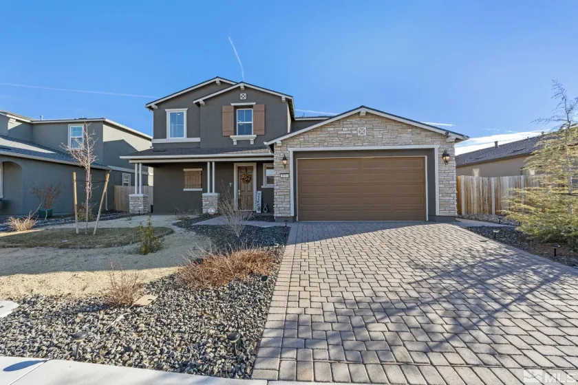 2171 Wyaconda, Sparks, Nevada 89436, 3 Bedrooms Bedrooms, ,3 BathroomsBathrooms,Residential,Residential,Wyaconda,260005432