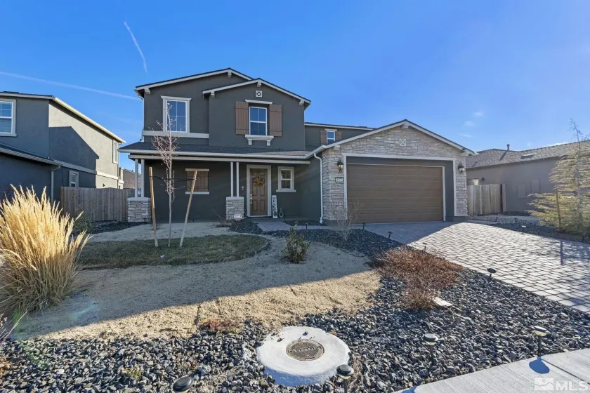 2171 Wyaconda, Sparks, Nevada 89436, 3 Bedrooms Bedrooms, ,3 BathroomsBathrooms,Residential,Residential,Wyaconda,260005432