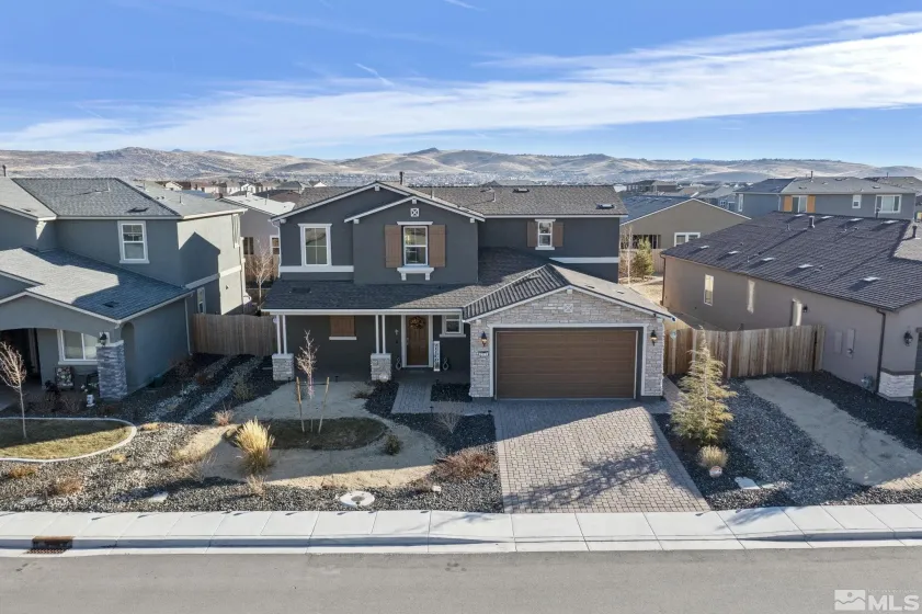 2171 Wyaconda, Sparks, Nevada 89436, 3 Bedrooms Bedrooms, ,3 BathroomsBathrooms,Residential,Residential,Wyaconda,260005432