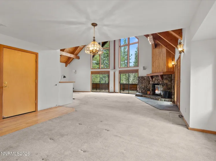 962 Red Feather, Incline Village, Nevada 89451, 3 Bedrooms Bedrooms, ,2 BathroomsBathrooms,Residential,Residential,Red Feather,260005433