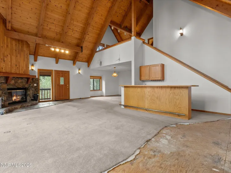 962 Red Feather, Incline Village, Nevada 89451, 3 Bedrooms Bedrooms, ,2 BathroomsBathrooms,Residential,Residential,Red Feather,260005433