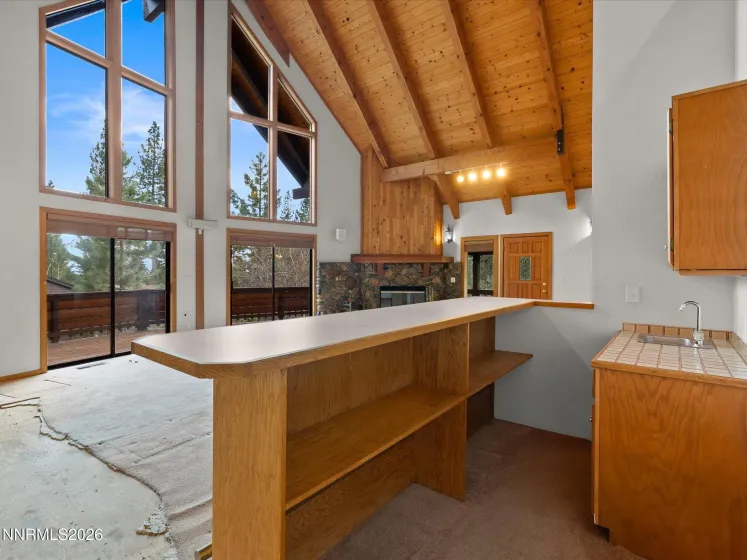 962 Red Feather, Incline Village, Nevada 89451, 3 Bedrooms Bedrooms, ,2 BathroomsBathrooms,Residential,Residential,Red Feather,260005433
