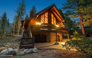 962 Red Feather, Incline Village, Nevada 89451, 3 Bedrooms Bedrooms, ,2 BathroomsBathrooms,Residential,Residential,Red Feather,260005433