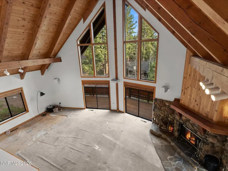 962 Red Feather, Incline Village, Nevada 89451, 3 Bedrooms Bedrooms, ,2 BathroomsBathrooms,Residential,Residential,Red Feather,260005433