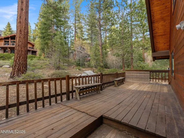 962 Red Feather, Incline Village, Nevada 89451, 3 Bedrooms Bedrooms, ,2 BathroomsBathrooms,Residential,Residential,Red Feather,260005433