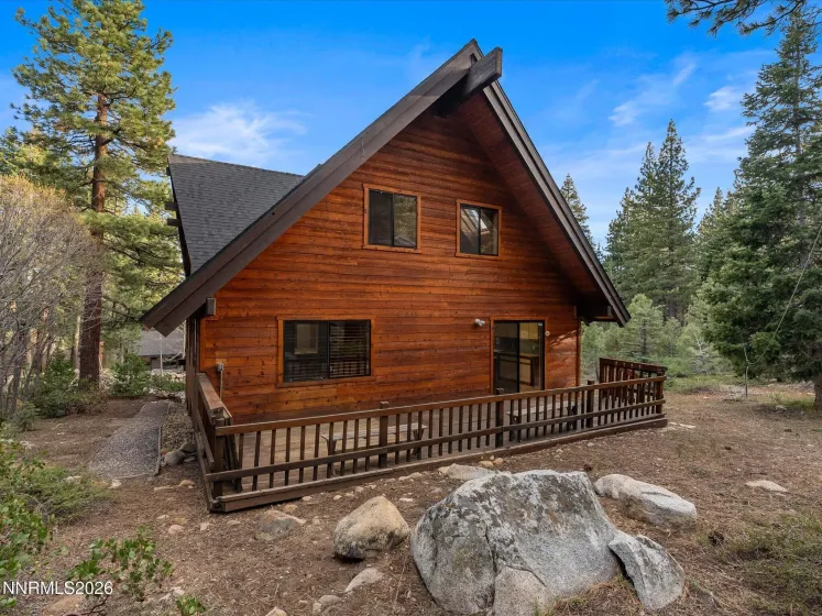 962 Red Feather, Incline Village, Nevada 89451, 3 Bedrooms Bedrooms, ,2 BathroomsBathrooms,Residential,Residential,Red Feather,260005433
