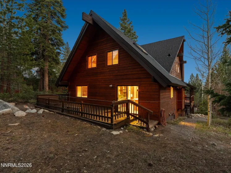 962 Red Feather, Incline Village, Nevada 89451, 3 Bedrooms Bedrooms, ,2 BathroomsBathrooms,Residential,Residential,Red Feather,260005433