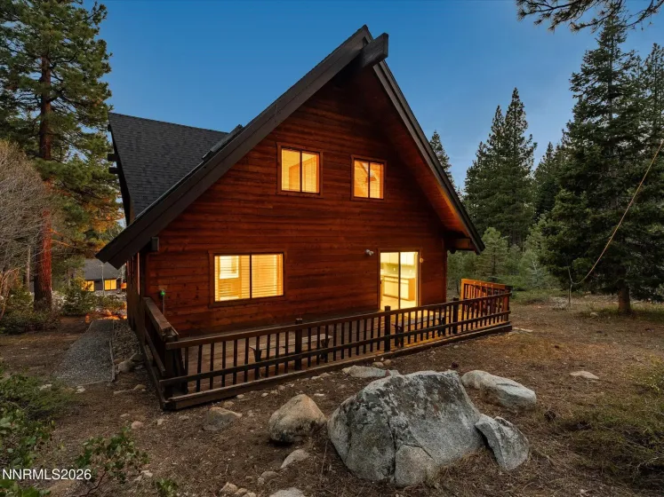 962 Red Feather, Incline Village, Nevada 89451, 3 Bedrooms Bedrooms, ,2 BathroomsBathrooms,Residential,Residential,Red Feather,260005433
