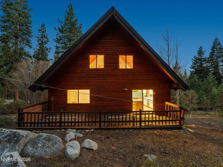 962 Red Feather, Incline Village, Nevada 89451, 3 Bedrooms Bedrooms, ,2 BathroomsBathrooms,Residential,Residential,Red Feather,260005433