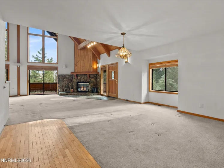 962 Red Feather, Incline Village, Nevada 89451, 3 Bedrooms Bedrooms, ,2 BathroomsBathrooms,Residential,Residential,Red Feather,260005433