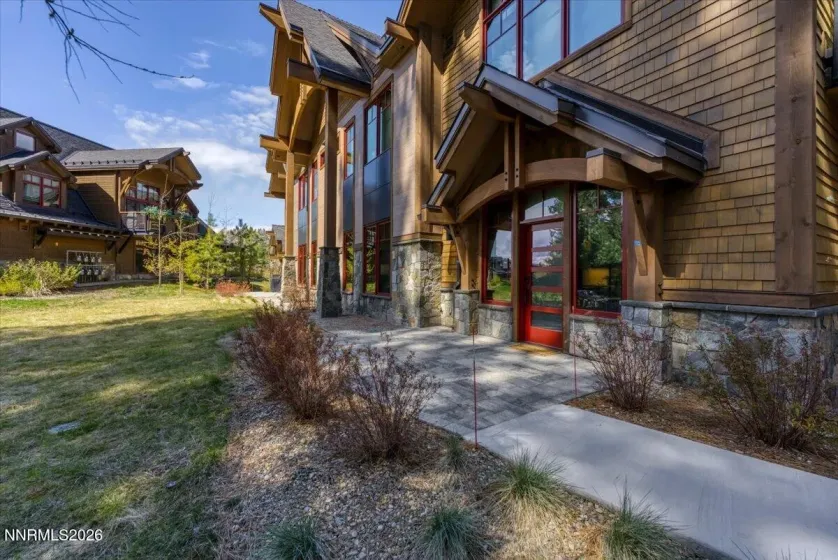 25 Beach Club, Stateline, Nevada 89449, 3 Bedrooms Bedrooms, ,2 BathroomsBathrooms,Residential,Residential,Beach Club,260005436
