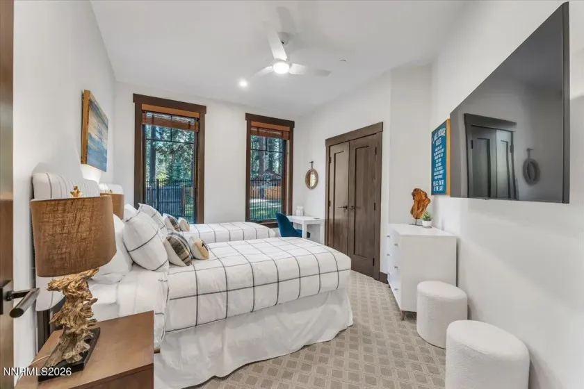 25 Beach Club, Stateline, Nevada 89449, 3 Bedrooms Bedrooms, ,2 BathroomsBathrooms,Residential,Residential,Beach Club,260005436