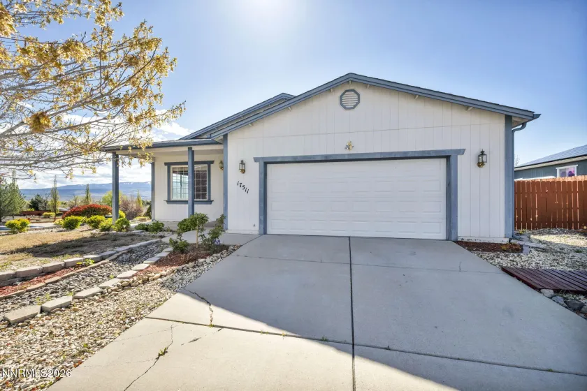 17511 Crystal Canyon, Reno, Nevada 89508, 3 Bedrooms Bedrooms, ,2 BathroomsBathrooms,Residential,Residential,Crystal Canyon,260005435