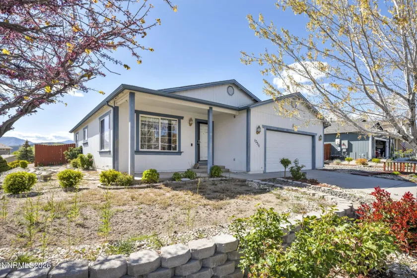 17511 Crystal Canyon, Reno, Nevada 89508, 3 Bedrooms Bedrooms, ,2 BathroomsBathrooms,Residential,Residential,Crystal Canyon,260005435