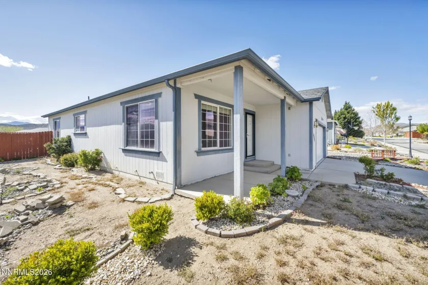 17511 Crystal Canyon, Reno, Nevada 89508, 3 Bedrooms Bedrooms, ,2 BathroomsBathrooms,Residential,Residential,Crystal Canyon,260005435