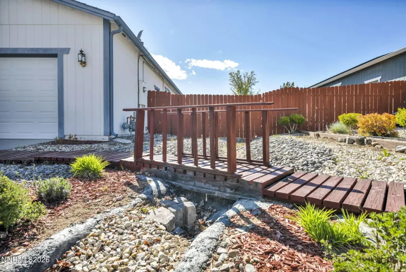 17511 Crystal Canyon, Reno, Nevada 89508, 3 Bedrooms Bedrooms, ,2 BathroomsBathrooms,Residential,Residential,Crystal Canyon,260005435