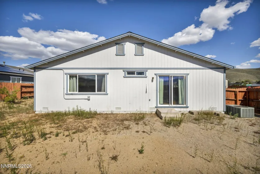 17511 Crystal Canyon, Reno, Nevada 89508, 3 Bedrooms Bedrooms, ,2 BathroomsBathrooms,Residential,Residential,Crystal Canyon,260005435