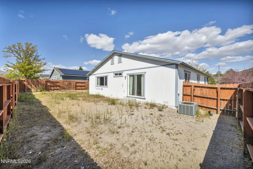 17511 Crystal Canyon, Reno, Nevada 89508, 3 Bedrooms Bedrooms, ,2 BathroomsBathrooms,Residential,Residential,Crystal Canyon,260005435