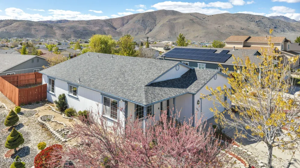17511 Crystal Canyon, Reno, Nevada 89508, 3 Bedrooms Bedrooms, ,2 BathroomsBathrooms,Residential,Residential,Crystal Canyon,260005435