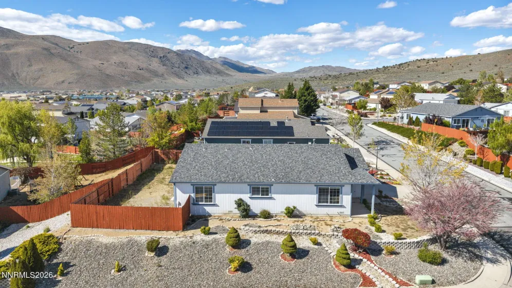 17511 Crystal Canyon, Reno, Nevada 89508, 3 Bedrooms Bedrooms, ,2 BathroomsBathrooms,Residential,Residential,Crystal Canyon,260005435